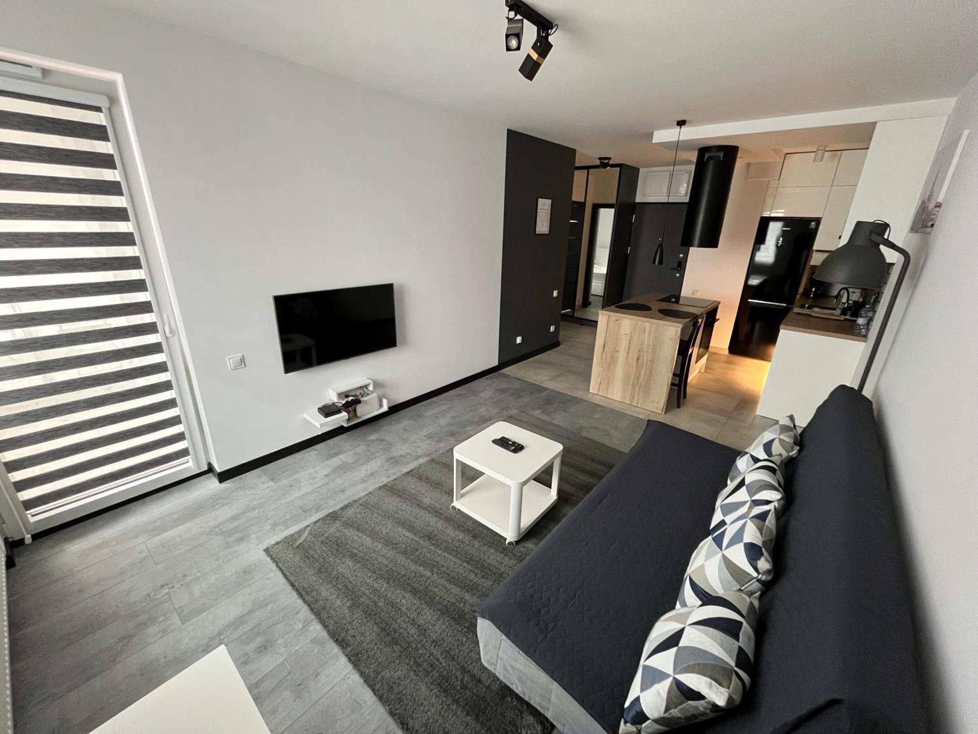 Miko Apartment 1 Poznan Exterior photo